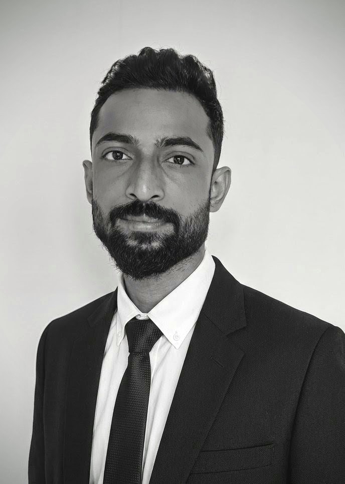 Tanmoy Sukul