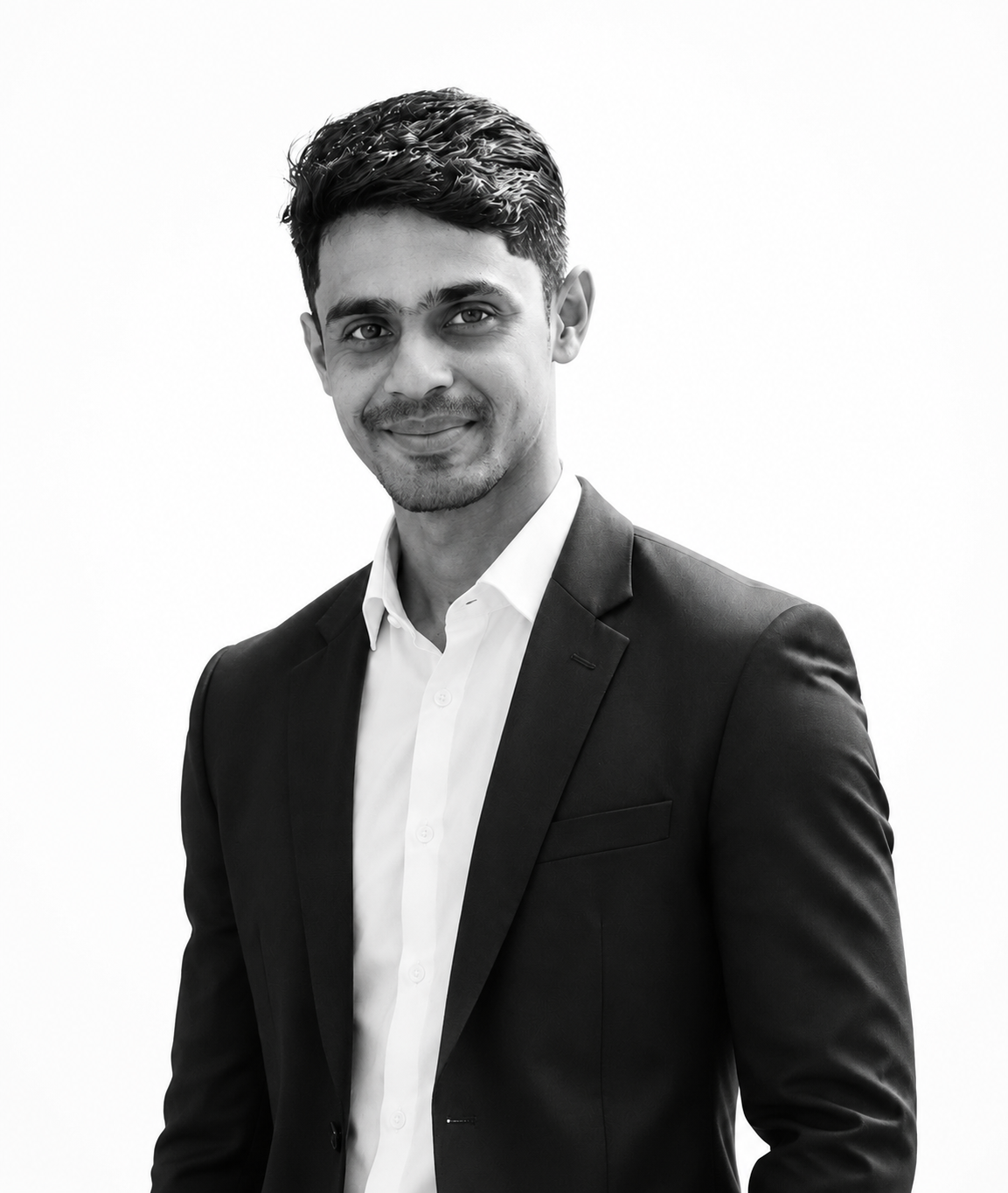 Tanmoy Sukul